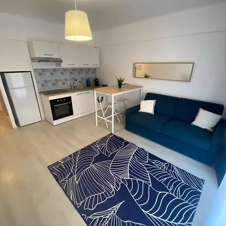 Apartment Joli 2 Pieces Cannes